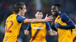 È nata una stella: quando un gol ti trasforma in campione