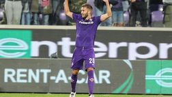 Pezzella: “Resterei alla Fiorentina per tanti anni, sarei contento se mi riscattasse”