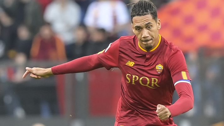 Smalling e Llorente: riecco la difesa titolare - immagine 1