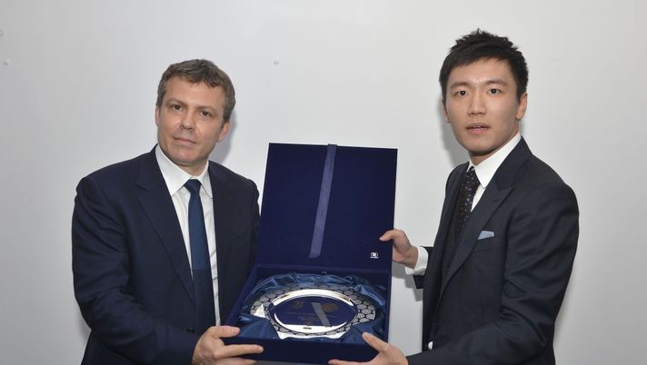 Inter, chiesto lo spostamento della gara con l’Atalanta: no della Lega, il motivo - immagine 1