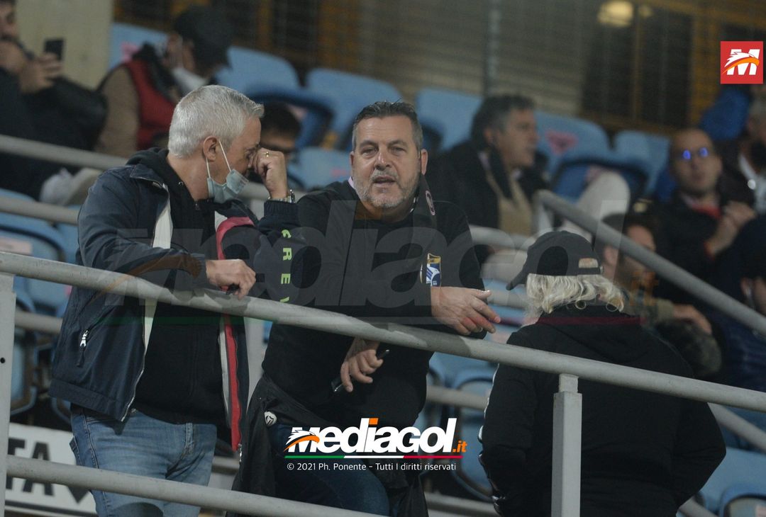 FOTO, i tifosi allo stadio per Palermo – Virtus Villafranca 1-0 (Gallery) - immagine 6