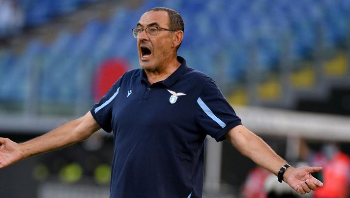 Lazio, Christian Manfredini: “A Sarri sono mancati Luis Alberto e Felipe Anderson” - immagine 1