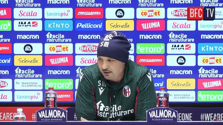 Fantacalcio Bologna, Mihajlovic: “Niente mezze vie da Arnautovic: o sta bene o non gioca!” Su Orsolini… - immagine 1