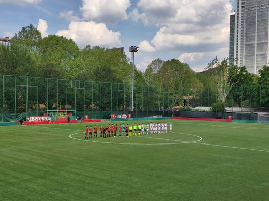 Under 15, Torino-Genoa 2-0: i granata conquistano gli ottavi- immagine 2