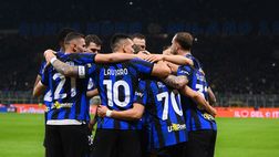 CdS – Inter, + 15 con l’aiutino: serve un’impresa per perdere questo scudetto