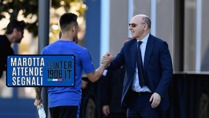 Lautaro, l’Inter non vuole cederlo ma 2 club pronti a lanciare segnali: i dettagli - immagine 1