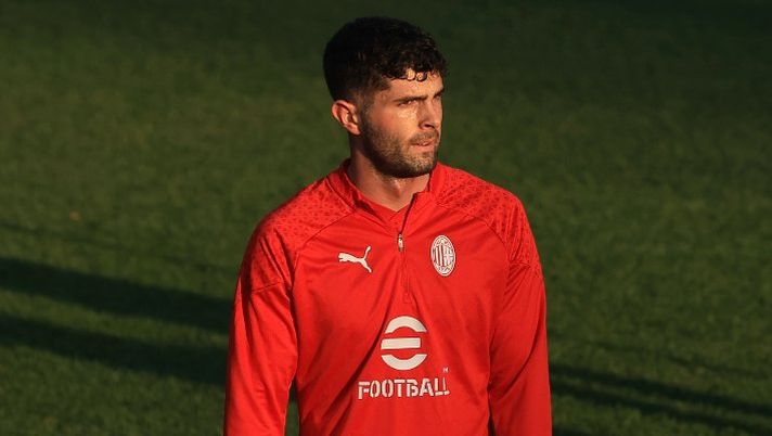 Dalla gestione di Pulisic fino a Bennacer e al sostituto di Theo: la formazione del Milan - immagine 1