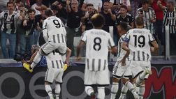 Juventus-Bologna, i bookmakers credono nei bianconeri