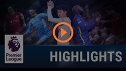 Tottenham-Wolverhampton 0-2: gol e highlights del match | VIDEO