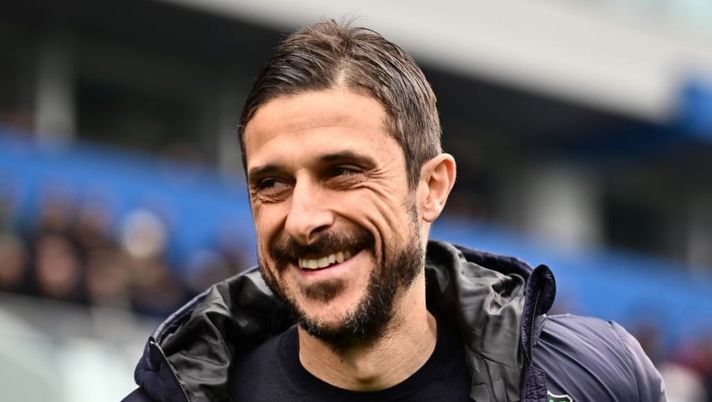 Dionisi: “Lopez? Questione fisica e mentale. Cosa mi aspetto da Bajrami e Zortea” - immagine 1