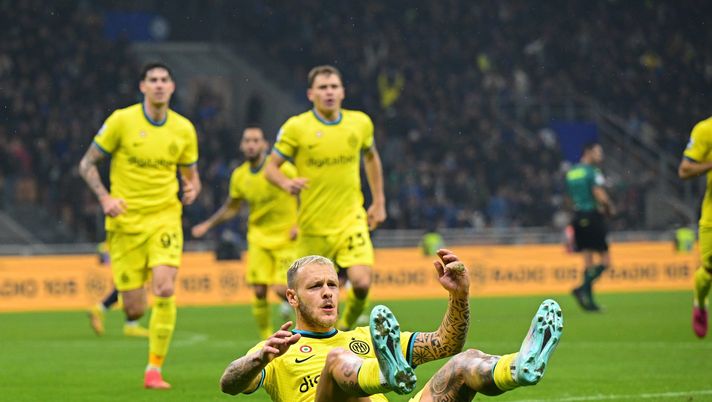 Fantacalcio, 5 difensori per la 23a giornata: certezze Mario Rui e Dimarco, scommessa Thiaw - immagine 1