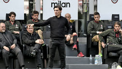 Montella a RaiSport: “Vorrei restare ma devo capire cosa penserà il nuovo management”