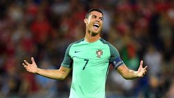 Adesso è ufficiale: CR7 ha firmato per l’Al-Nassr