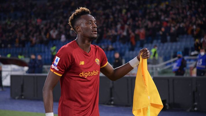 Getty Images ‘RADIO PENSIERI’, VOCALELLI: “Il valore di Abraham è lo stesso di Vlahovic” - immagine 1