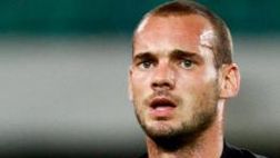 DIRIGENTE GALA: “SNEIJDER VUOLE ESSERE IL NUOVO HAGI! E OGGI…”