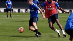 Euro U-17, Emmers e Vanheusden convocati dal Belgio