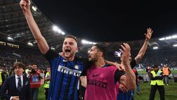 Skriniar, fuoriclasse in divenire: il suo segreto? All. Sparta Praga: “Milan ha capito…”
