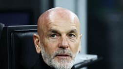 Milan-Roma, Pioli: “Ci vorranno qualità, compattezza, attenzione”