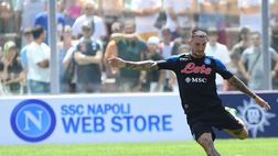 L’infortunio di Politano sembra più grave del previsto. Gli aggiornamenti – SKY