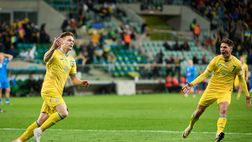 Gudmundsson gol ma non basta: Islanda fuori. Ad Euro 2024 vanno Ucraina, Georgia e Polonia