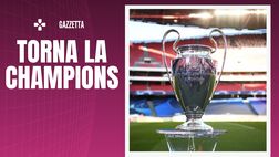 Champions League 2022-2023, per il Milan un girone abbordabile