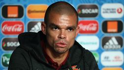 Pepe, stoccata al Real: “In Turchia la gente ama davvero il calcio, in Spagna…”