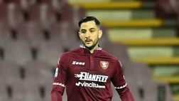 Salernitana, Manolas snobba il Napoli: “A Roma ho vissuto le stagione più importanti”