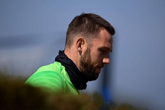 Getty Images Inter, Brozovic alla grigliata: cambia il programma e c’è il test per la Fiorentina- immagine 2
