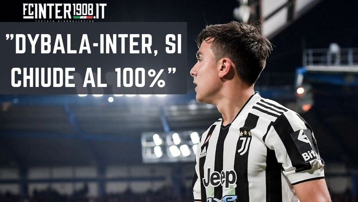 ESCLUSIVA Valcareggi: “Dybala va all’Inter al 100%, non parlo a caso. E la Juve…” - immagine 1