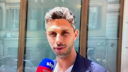Ranocchia: “Lascio tanti ricordi all’Inter, ora nuova esperienza al Monza: contento”