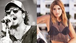 Osvaldo è una furia dopo le voci di un flirt con una minorenne, lei: “Non sapevo chi fosse”