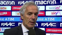 Donadoni: “Milan con qualche chance in più. Icardi? Se l’Inter ha fatto questa scelta…”