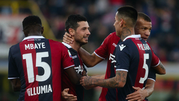 Dzemaili, buone notizie per il fantacalcio in arrivo: la richiesta di Donadoni