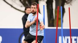 Gramellini: “Giusto che la giustizia dia ragione ad Acerbi. Ma sua moglie…”