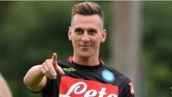 Liverpool-Napoli, come vedere il match: il Tweet della società