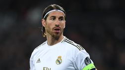 Sergio Ramos, niente rinnovo e futuro incerto: l’attacco del fratello-agente al Real Madrid