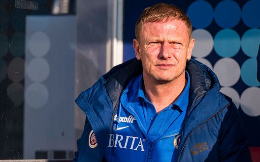 Torsten Froehling ai tempi del Wiesbaden, oggi è allo Schalke Under 23 (Photo by Alexander Scheuber/Bongarts/Getty Images) Torsten Froehling ai tempi del Wiesbaden, oggi è allo Schalke Under 23 (Photo by Alexander Scheuber/Bongarts/Getty Images)