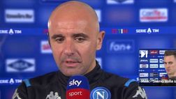 Riccio: «Adesso il Lecce…»