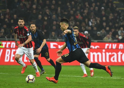 (Photo by Claudio Villa - Inter/FC Internazionale via Getty Images ) (Photo by Claudio Villa - Inter/FC Internazionale via Getty Images )