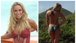 VIDEO / Caroline Wozniacki e Lindsey Vonn: le campionesse si mettono a nudo