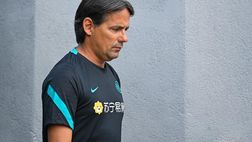 Inter, Inzaghi ha chiesto un nuovo attaccante: “Il nome in pole nella sua testa”
