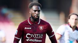 Atalanta-Salernitana, le probabili formazioni: Kolasinac, Muriel e l’enigma Dia