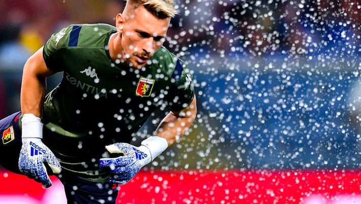 Da Radu a Pandev, da Donnarumma a Caceres: le risposte a sette casi al fantacalcio- immagine 1