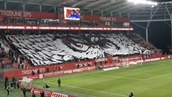 Derby della Borgogna atteso da cinque anni: violenti scontri prima di Dijon-Auxerre