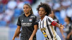 Serie A femminile, il Milan fermato dal Sassuolo