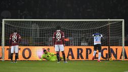 Fotogallery – Torino-Atalanta 0-7: le immagini del match dell’Olimpico