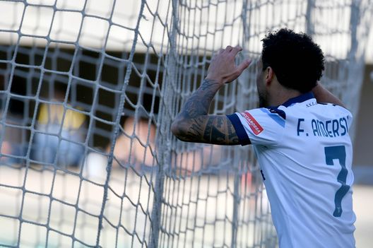 Felipe Anderson Felipe Anderson