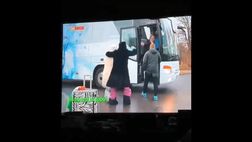 VIDEO / Anche l’ex Inter Mancini tra i vip protagonisti di Emigratis: “La Nazionale…”