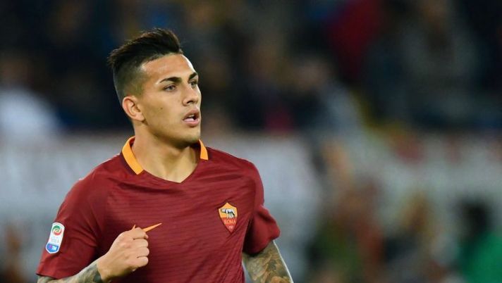 FORMAZIONI UFFICIALI – Roma-Torino: gioca Paredes nei giallorossi! - immagine 1