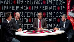 La settimana di ‘Milan TV’ tra Inferno del Lunedì e Juventus-Milan
